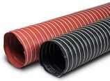 ducting hose siliconen