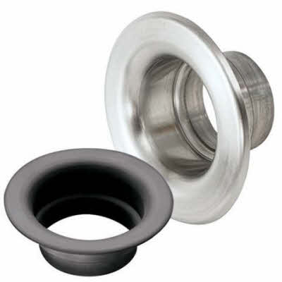 luchtinlaat 63mm